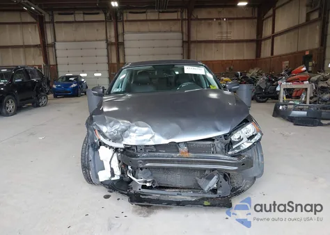 2012 Volkswagen Jetta 2.5L Se z USA, uszkodzony, nr VIN 3VWDP7AJ6CM065513